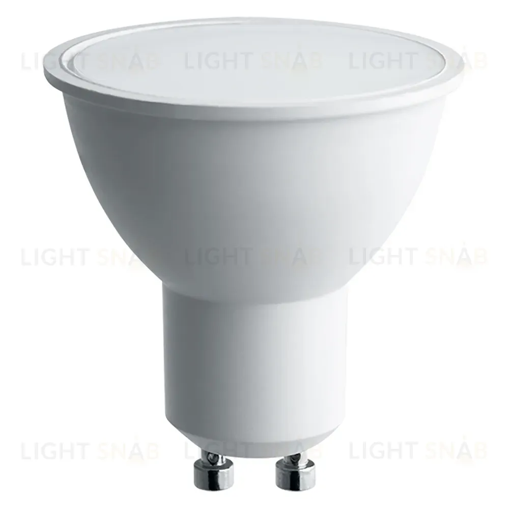 Лампа светодиодная диммируемая Feron LB-561 MR16 GU10 9W 6400K 51063 51063