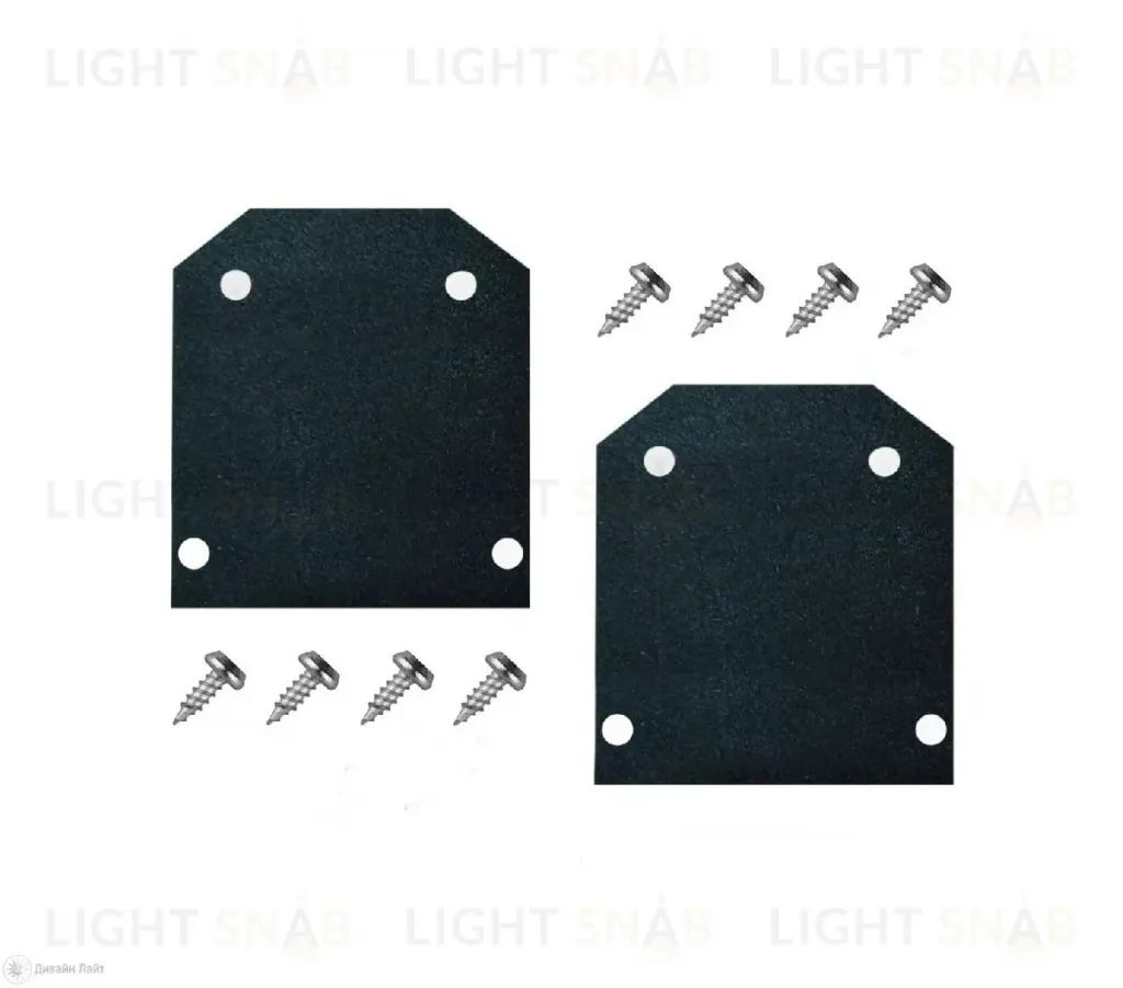 Заглушка Denkirs SMART PROFI TR3047-AL TR3047-AL