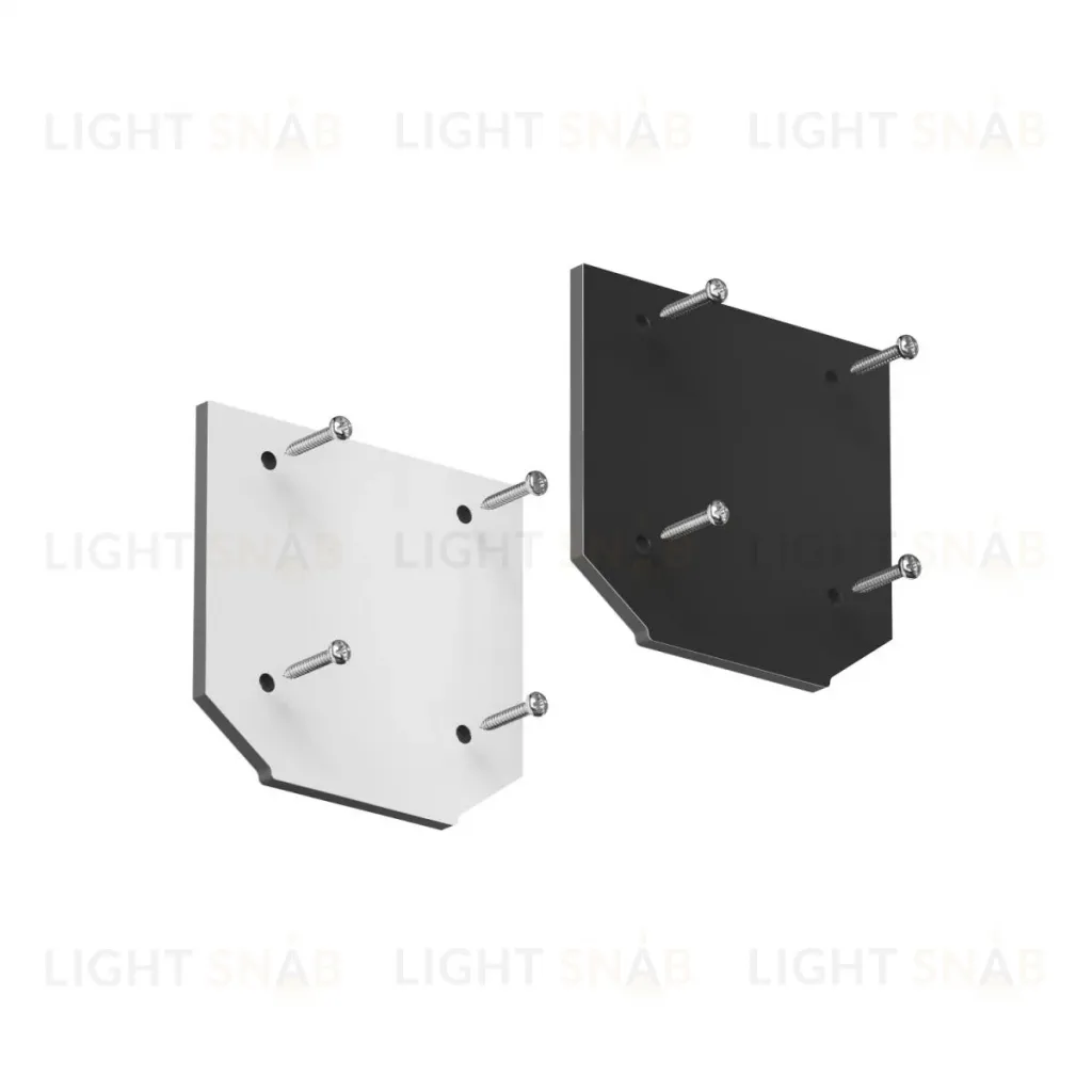 Заглушка Denkirs SMART PROFI TR3047-AL TR3047-AL