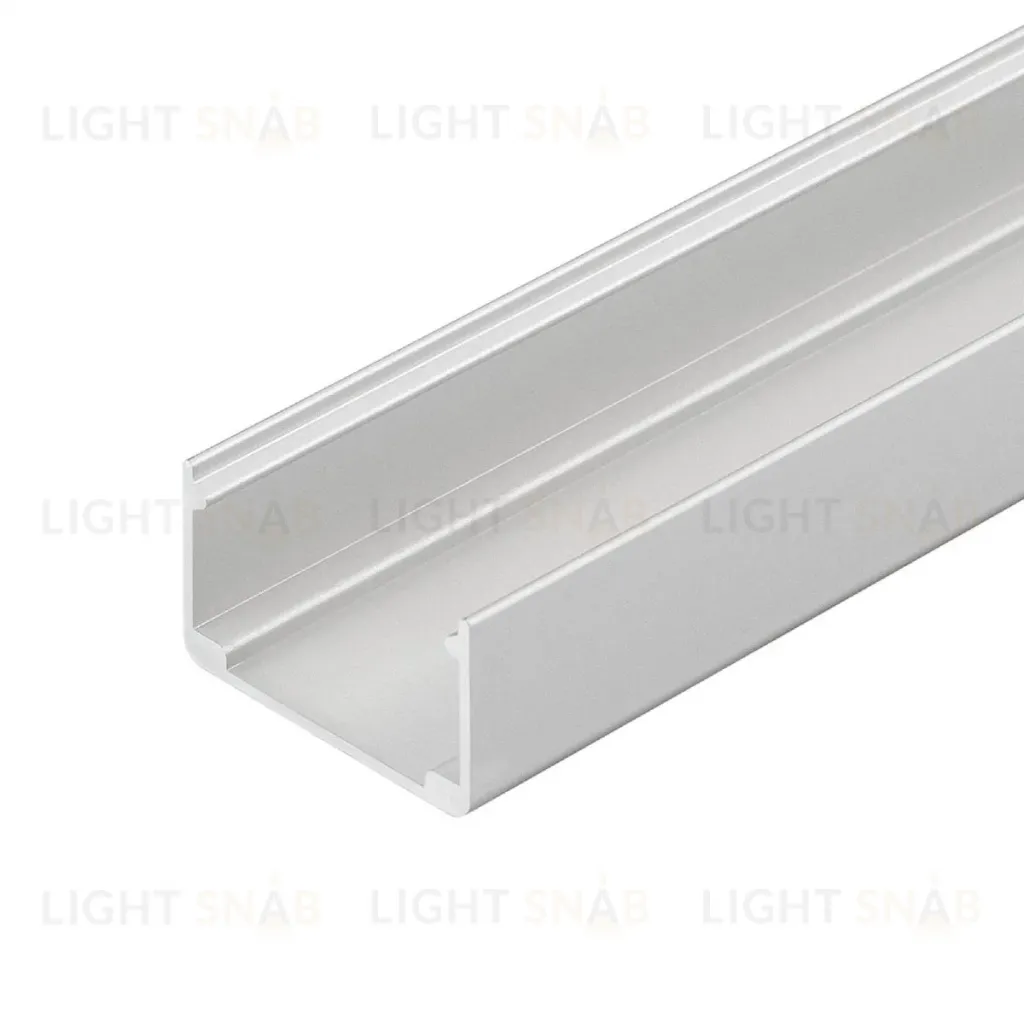 Профиль Arlight ARL-THOR-25x27mm-980-M ANOD 046856 046856