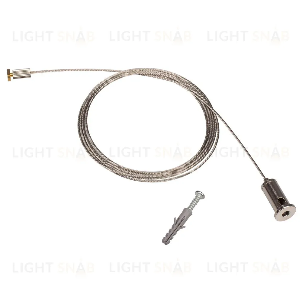 Подвес Arlight 1x2m Set (Pad 6x1.2mm)  049192 049192