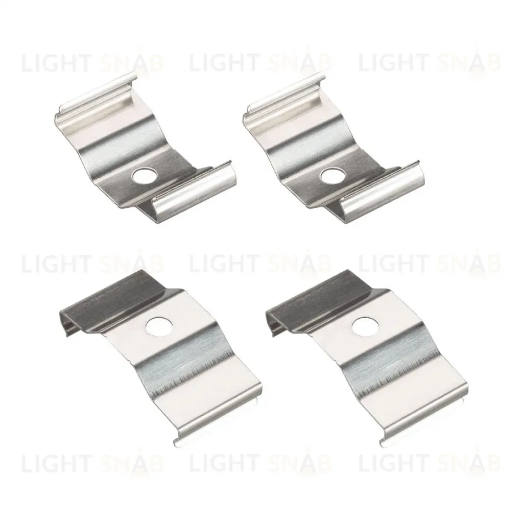 Держатель для подвесного монтажа Arlight SL-ARC-5060 SILVER 032725(1) 032725(1)