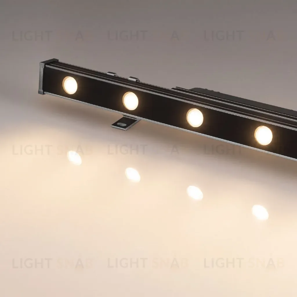 Линейный прожектор Arlight AR-LINE-500-6W Warm3000 (GR, 30 deg, 230V) 037364(1) 037364(1)