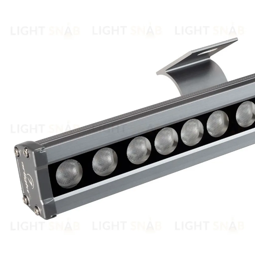 Линейный прожектор Arlight AR-LINE-1000-36W Day4000 (GR, 15x60 deg, 230V) 045472 045472