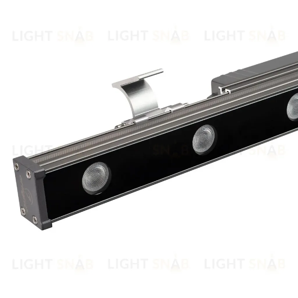 Линейный прожектор Arlight AR-LINE-500-6W Day4000 (GR, 30 deg, 230V) 037365(1) 037365(1)