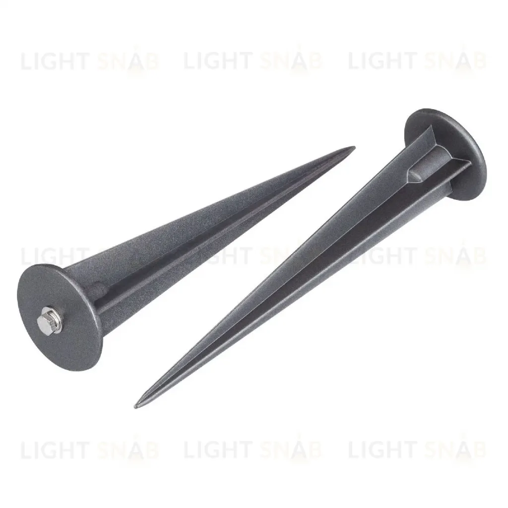 Ландшафтный светильник Arlight KT-GLOBE-R300-10W Warm3000 (DG, 275 deg, 24V) 046170 046170