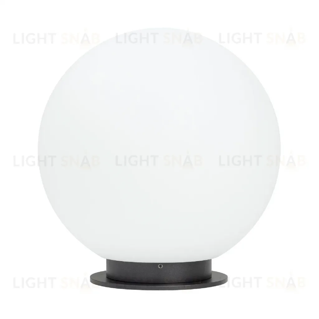 Ландшафтный светильник Arlight KT-GLOBE-R300-10W Warm3000 (DG, 275 deg, 24V) 046170 046170
