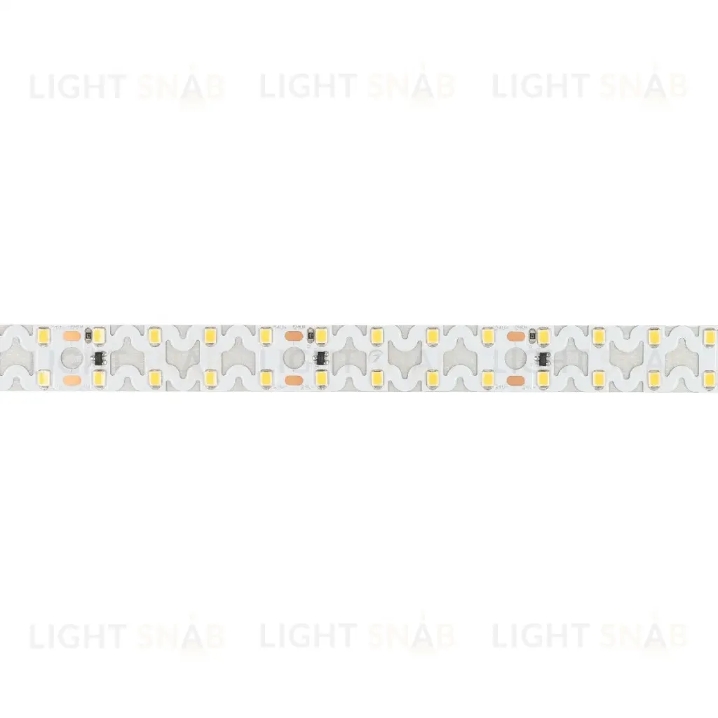 Светодиодная лента Arlight RZ-A160-15mm 24V Warm2700 (19.2 W/m, IP20, 2835, 5m) 048010 048010