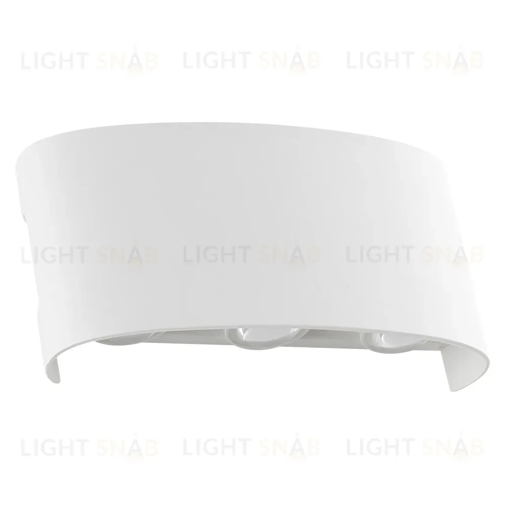 Архитектурный светильник Arte Lamp Bosto A3122AL-6WH A3122AL-6WH