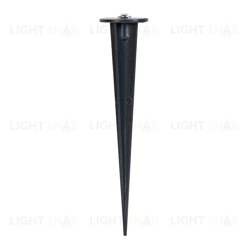 Грунтовый светильник Arte Lamp Elsie A4710IN-1BK A4710IN-1BK