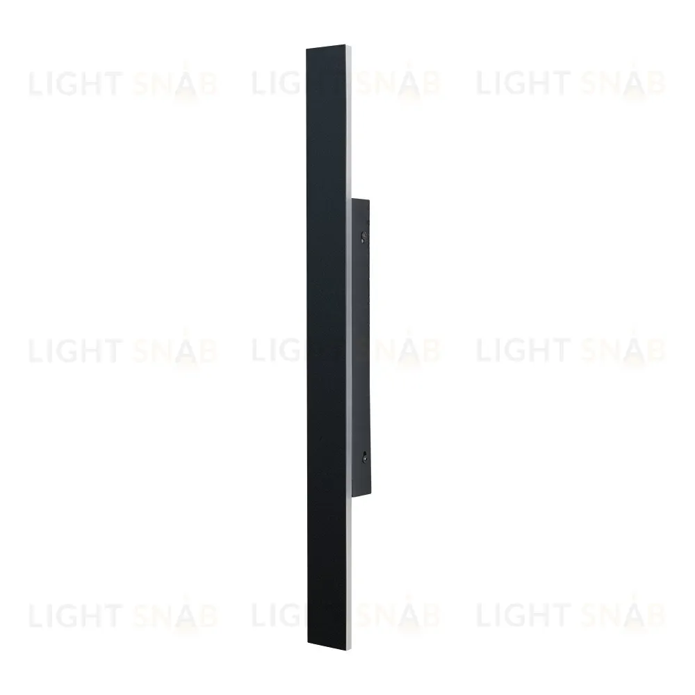 Архитектурный светильник Arte Lamp Tejat A5416AL-1BK A5416AL-1BK