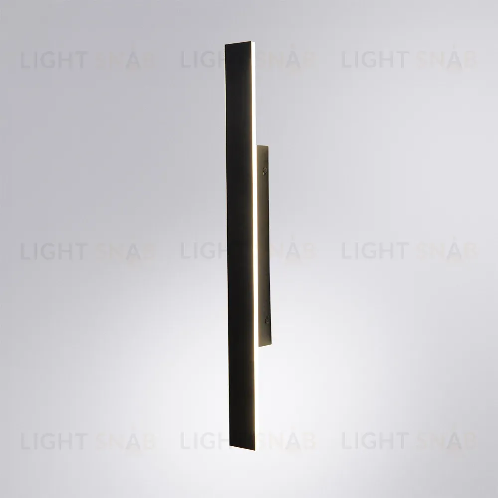Архитектурный светильник Arte Lamp Tejat A5416AL-1BK A5416AL-1BK