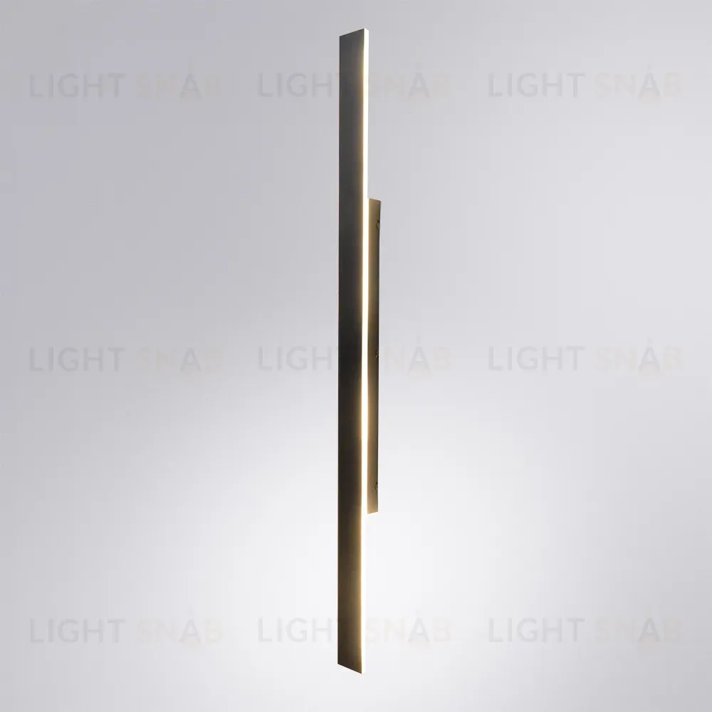 Архитектурный светильник Arte Lamp Tejat A5424AL-1BK A5424AL-1BK