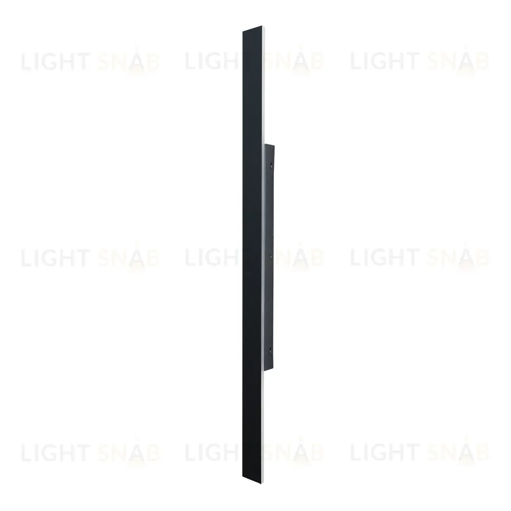 Архитектурный светильник Arte Lamp Tejat A5424AL-1BK A5424AL-1BK