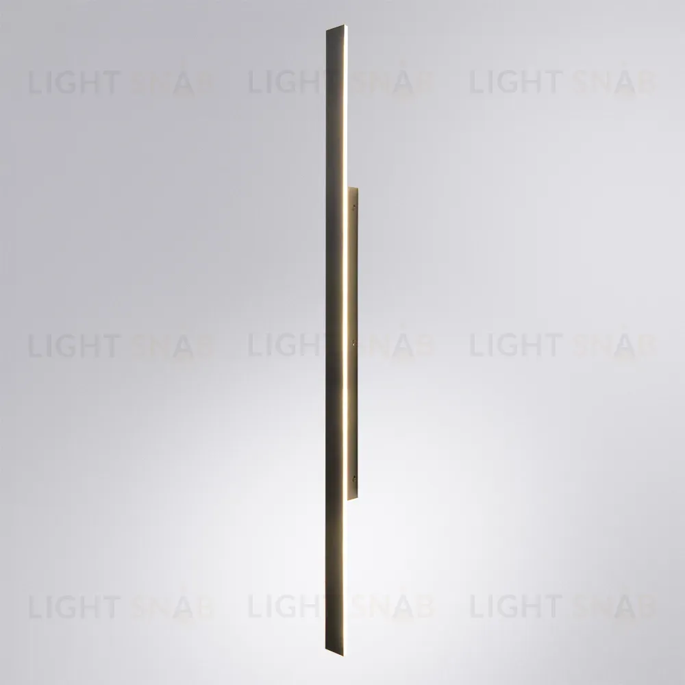Архитектурный светильник Arte Lamp Tejat A5432AL-1BK A5432AL-1BK