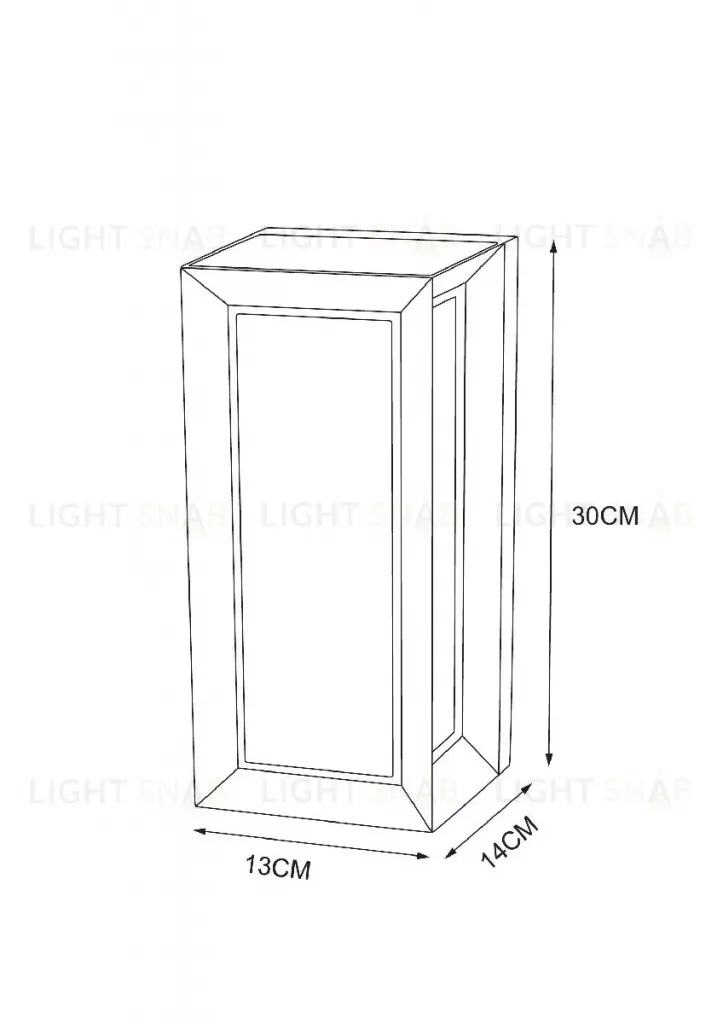 Уличный настенный светильник Arte Lamp Ulysses A8130AL-1BK A8130AL-1BK