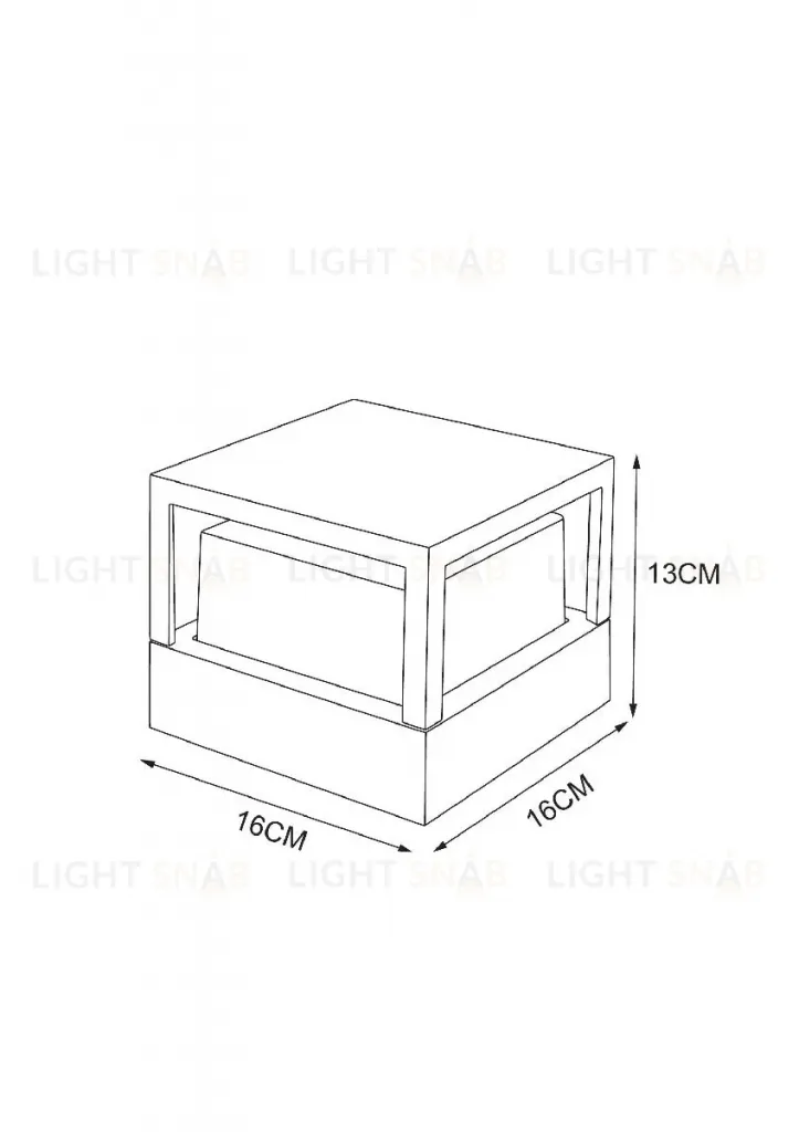 Уличный настенный светильник Arte Lamp Ulysses A8712AL-1BK A8712AL-1BK