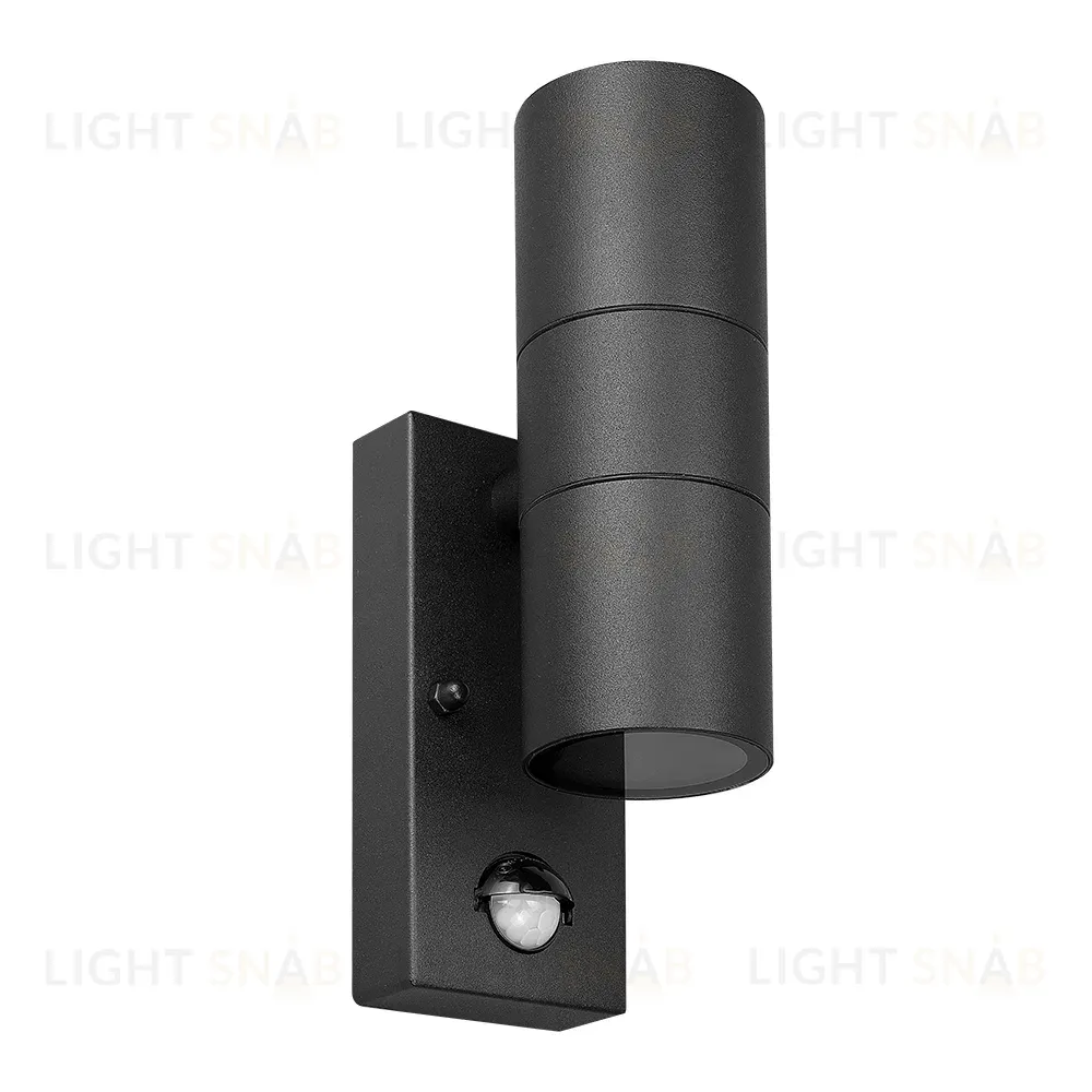 Архитектурный светильник Arte Lamp Mistero A3322AL-2BK A3322AL-2BK