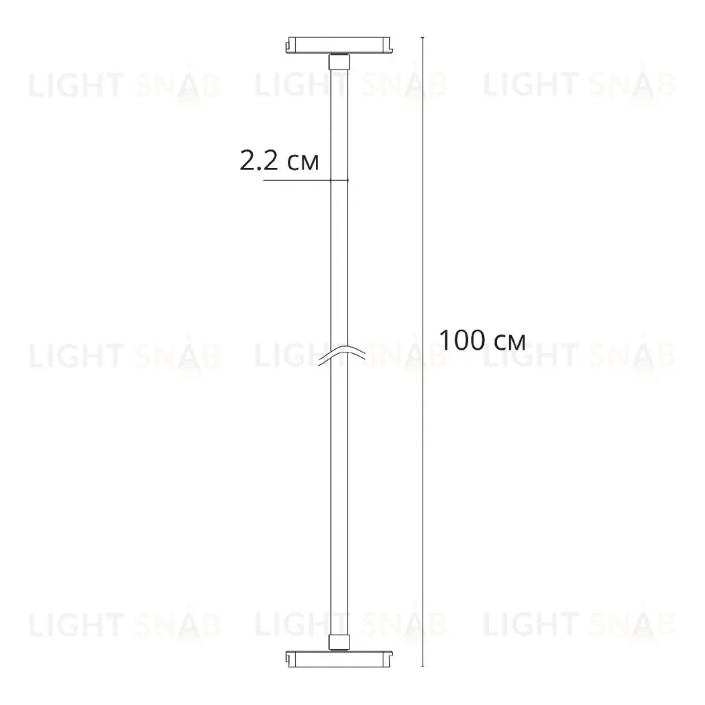 Трековый магнитный светильник Arte Lamp Rapid A6167PL-1WH A6167PL-1WH