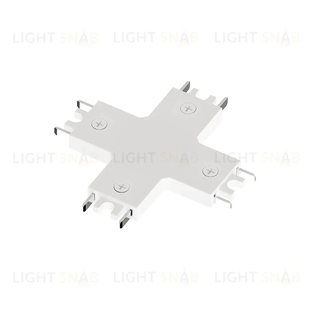 Коннектор X-образный Arte Lamp Rapid-accessories A613733X A613733X