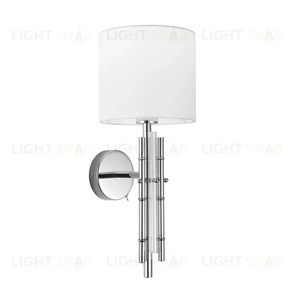 Бра Arte Lamp Taygeta A4097AP-1CC A4097AP-1CC