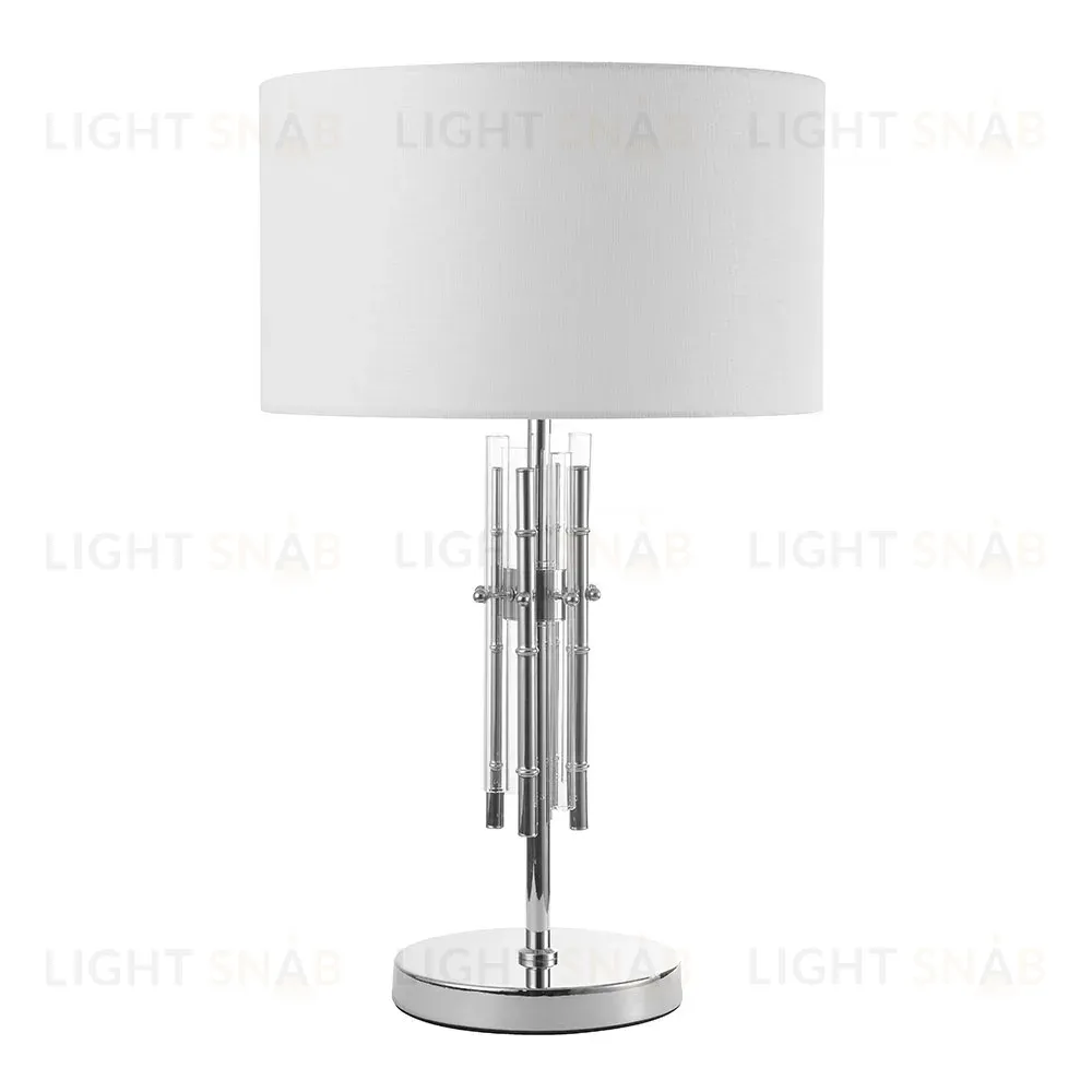Настольная лампа Arte Lamp Taygeta A4097LT-1CC A4097LT-1CC