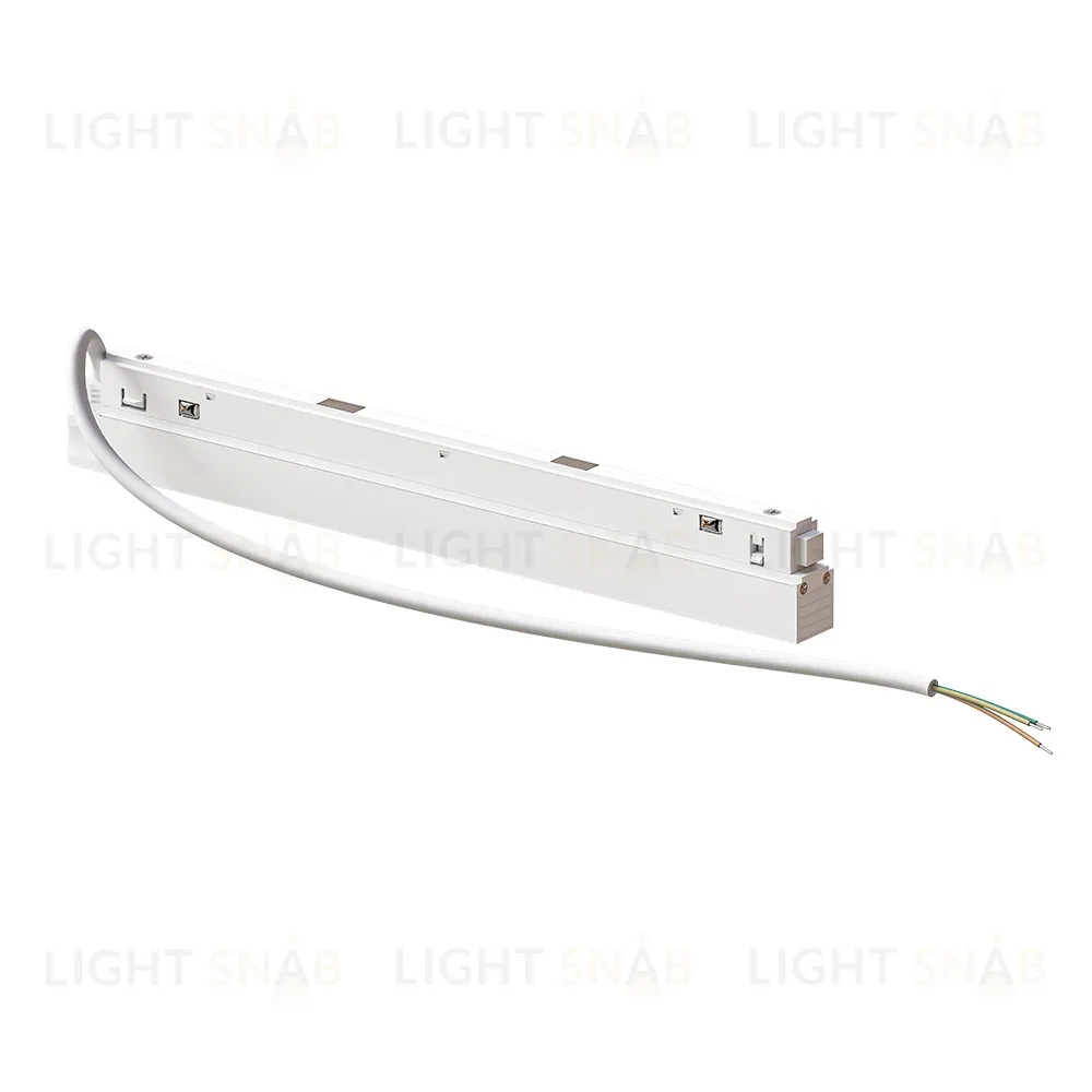 Блок питания встраиваемый в трек Arte Lamp 200Вт DC48В IP20 A482633N A482633N