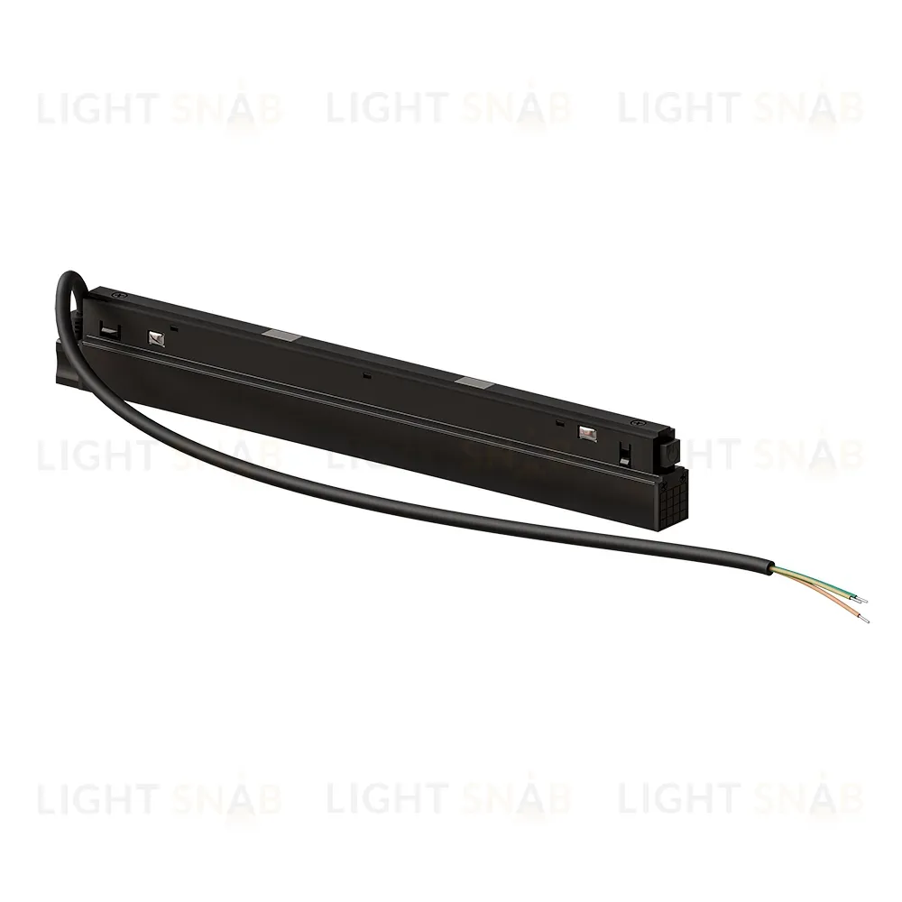 Блок питания встраиваемый в трек Arte Lamp 200Вт DC48В IP20 A482606N A482606N