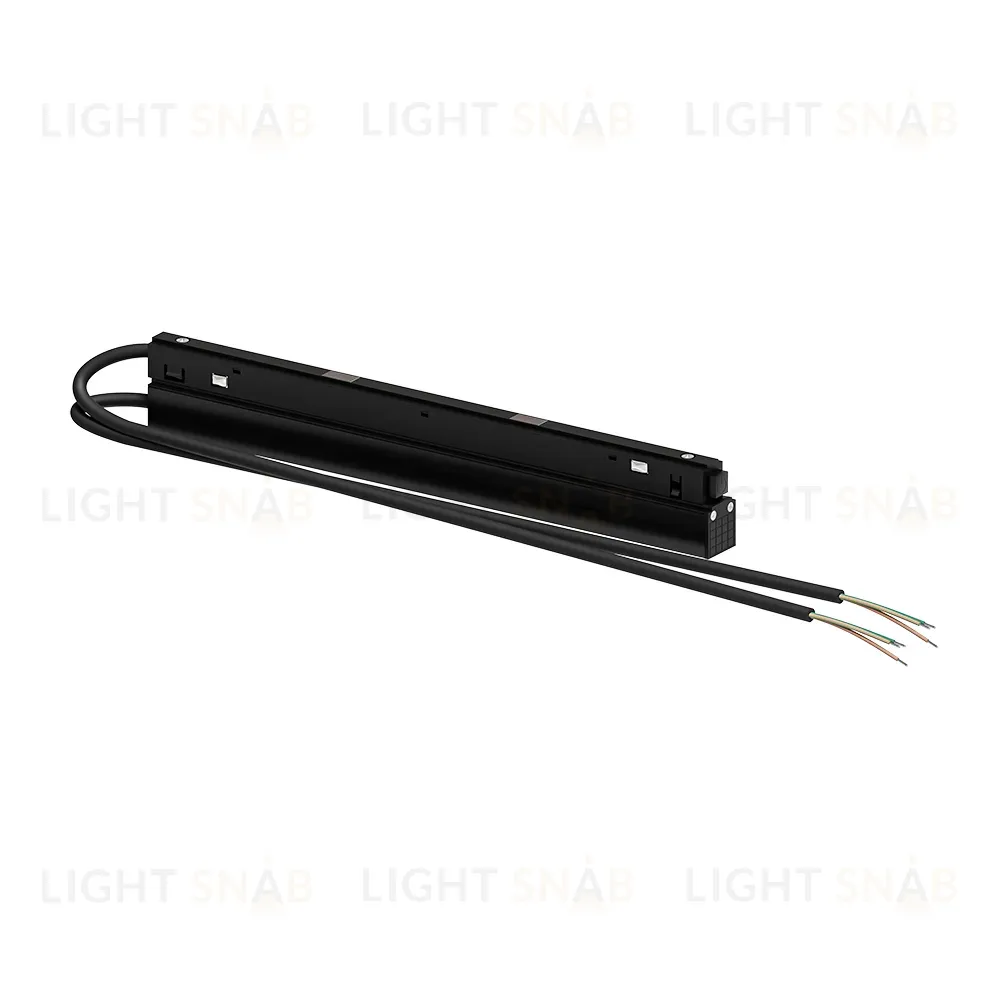Блок питания встраиваемый в трек Arte Lamp 200Вт DC48В IP20 A482806N A482806N