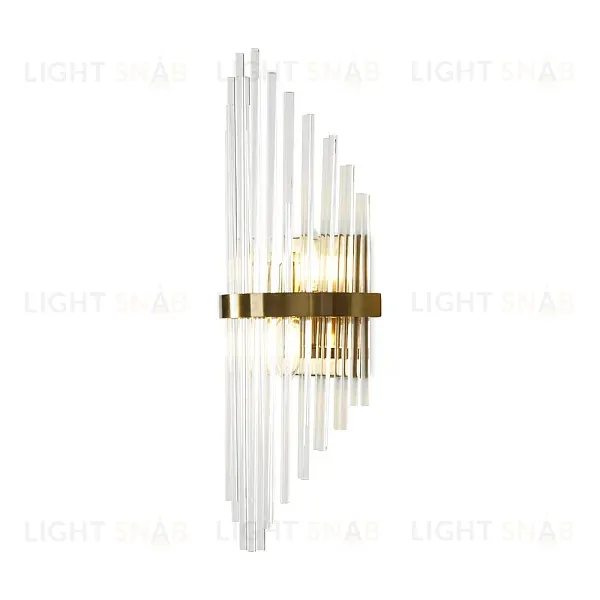 Настенный светильник Freya Agora FR5216WL-02BS FR5216WL-02BS