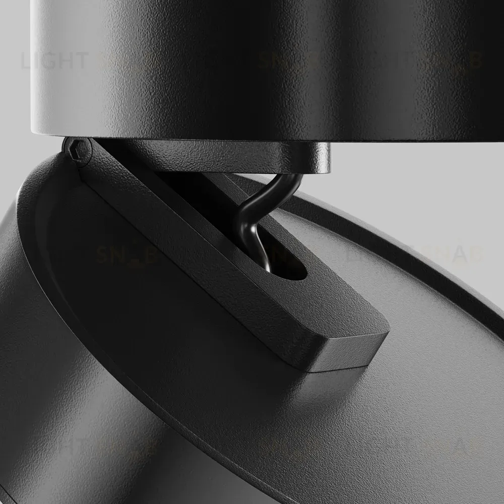 Накладной спот Maytoni Magic C022CL-12W3K-B-1 C022CL-12W3K-B-1