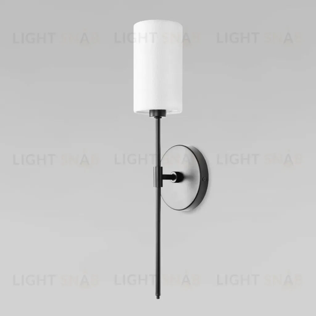 Бра Loft IT Comfy 10307W Black 10307W Black