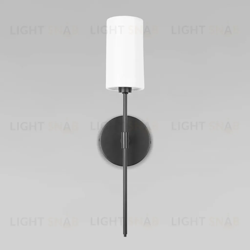 Бра Loft IT Comfy 10307W Black 10307W Black