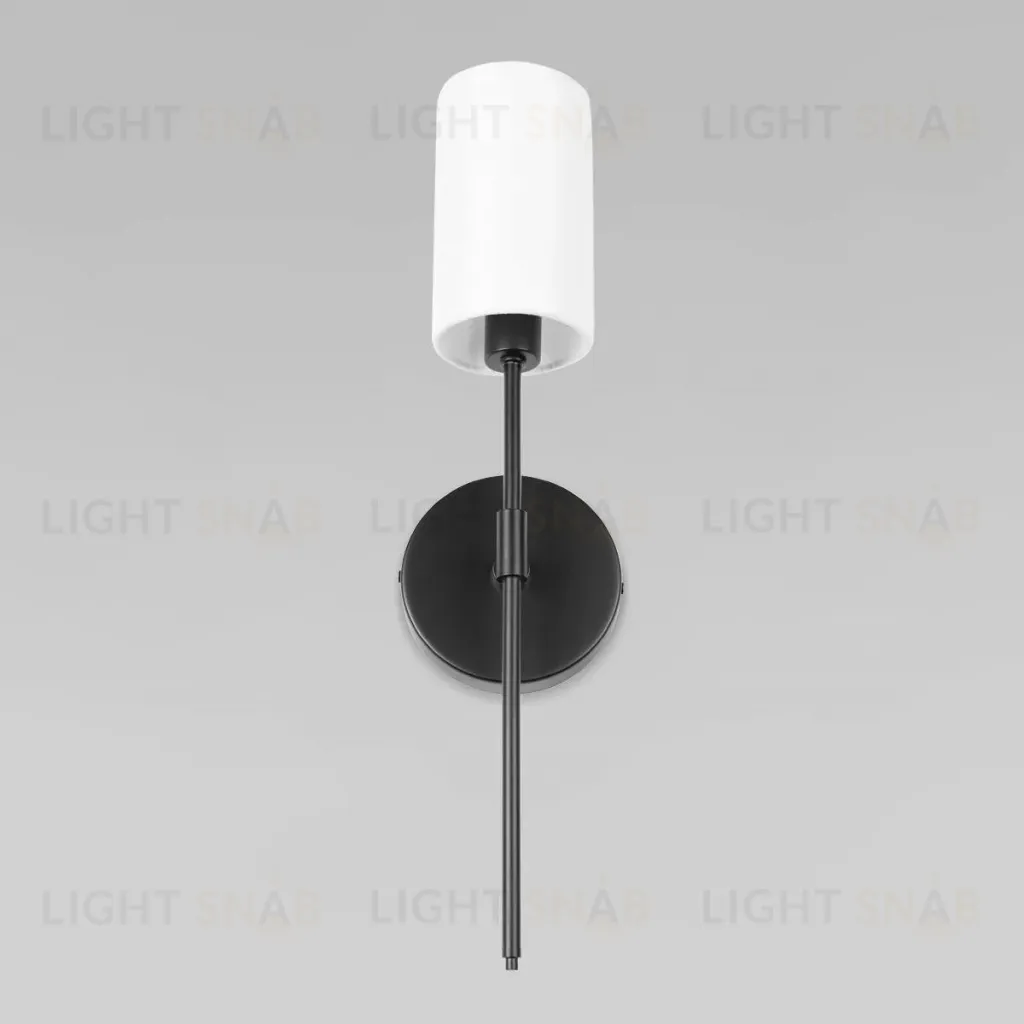 Бра Loft IT Comfy 10307W Black 10307W Black
