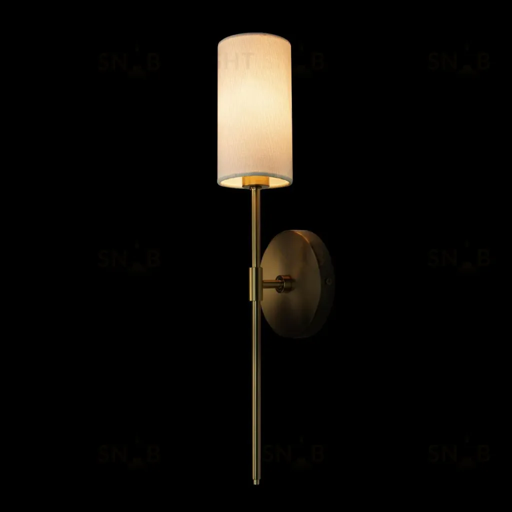 Бра Loft IT Comfy 10307W Brass 10307W Brass