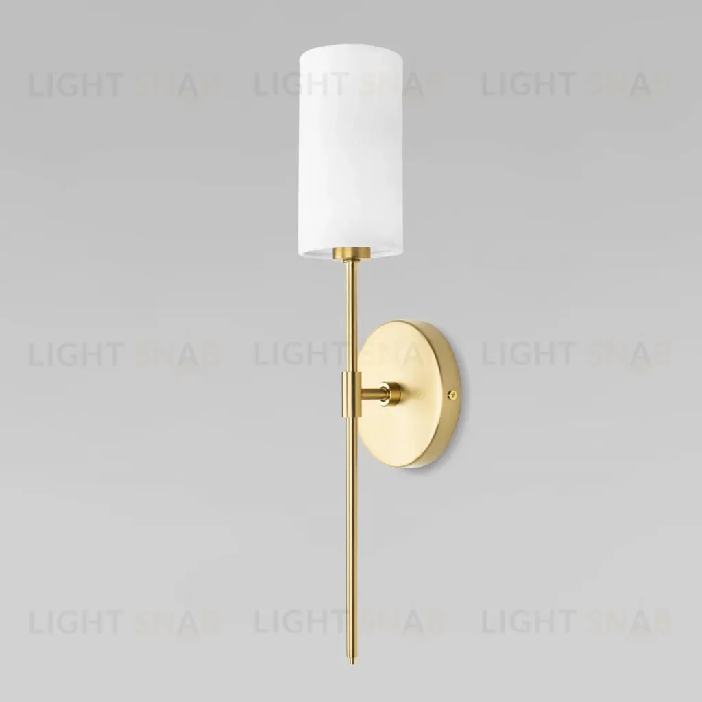 Бра Loft IT Comfy 10307W Brass 10307W Brass