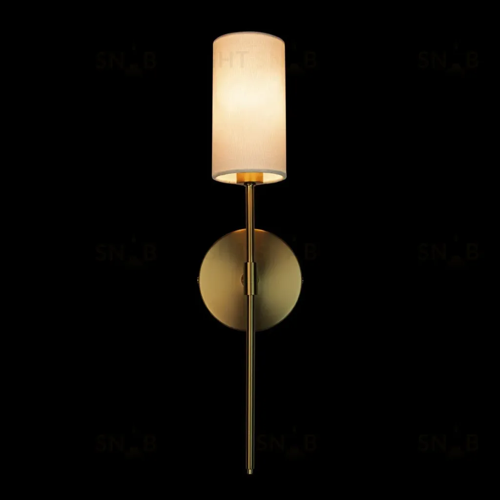 Бра Loft IT Comfy 10307W Brass 10307W Brass