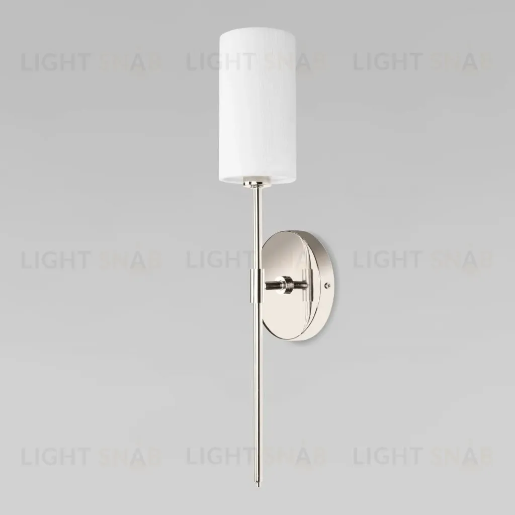 Бра Loft IT Comfy 10307W Nickel 10307W Nickel
