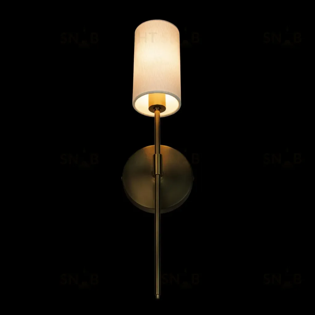 Бра Loft IT Comfy 10307W Brass 10307W Brass