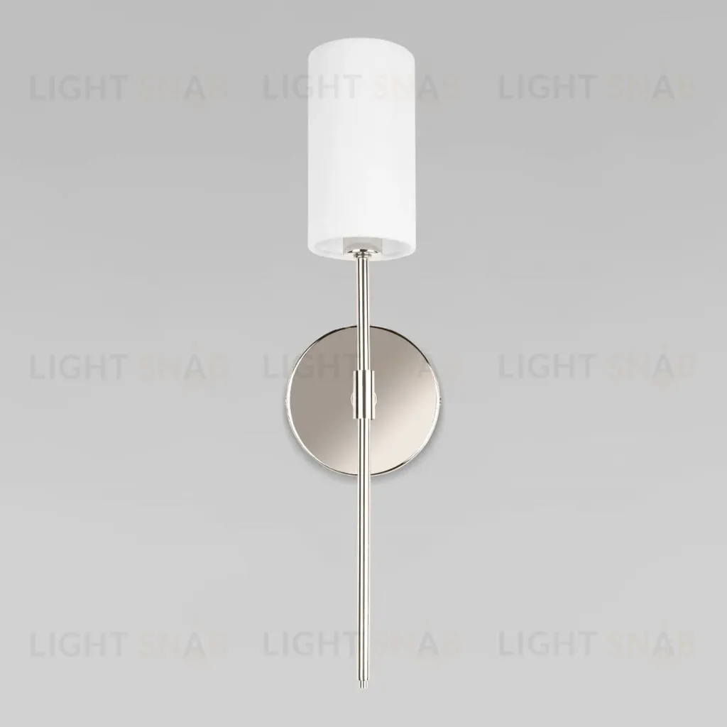 Бра Loft IT Comfy 10307W Nickel 10307W Nickel