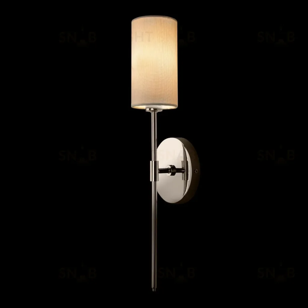 Бра Loft IT Comfy 10307W Nickel 10307W Nickel