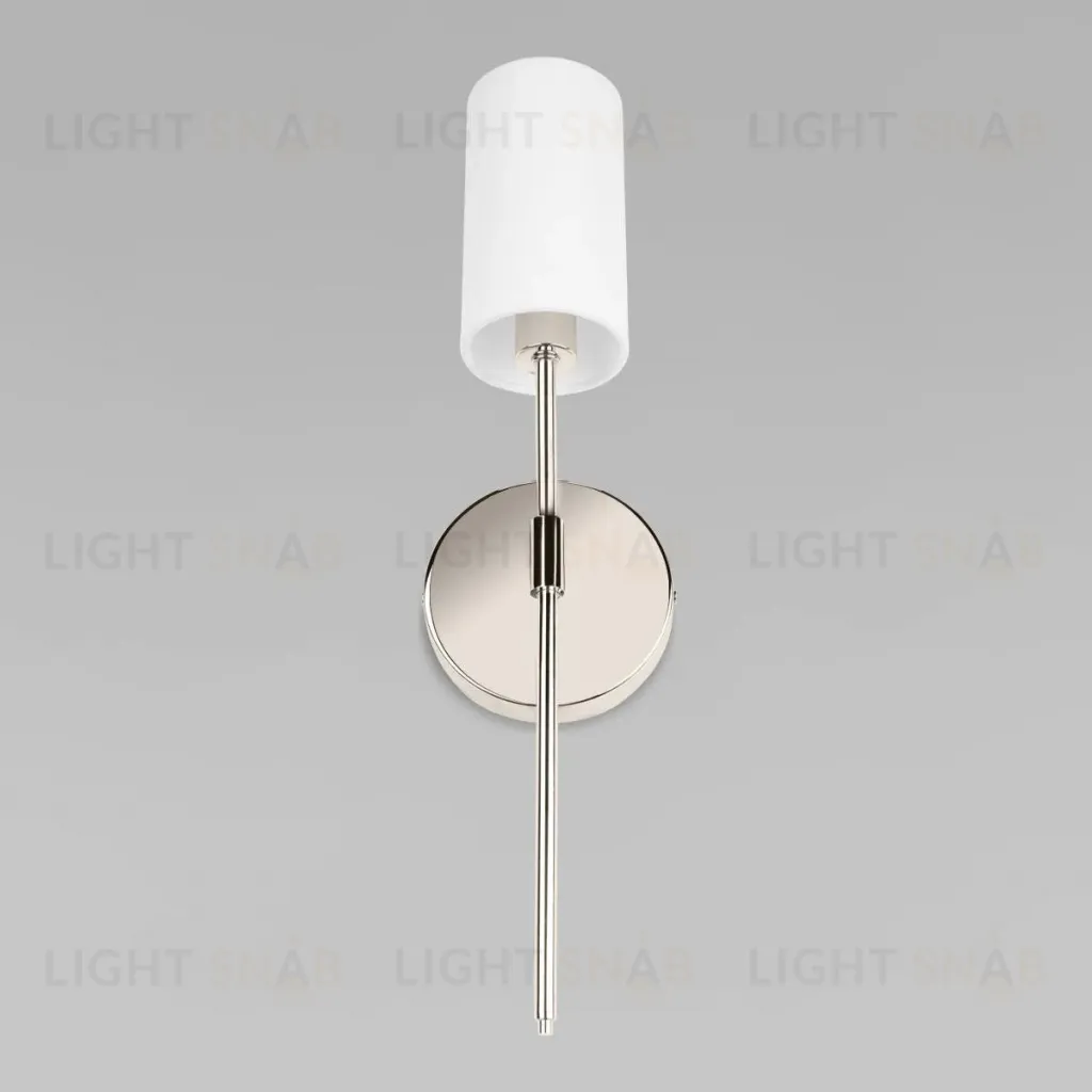 Бра Loft IT Comfy 10307W Nickel 10307W Nickel