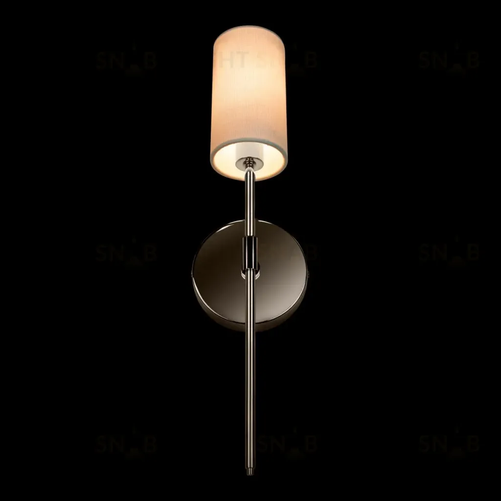 Бра Loft IT Comfy 10307W Nickel 10307W Nickel