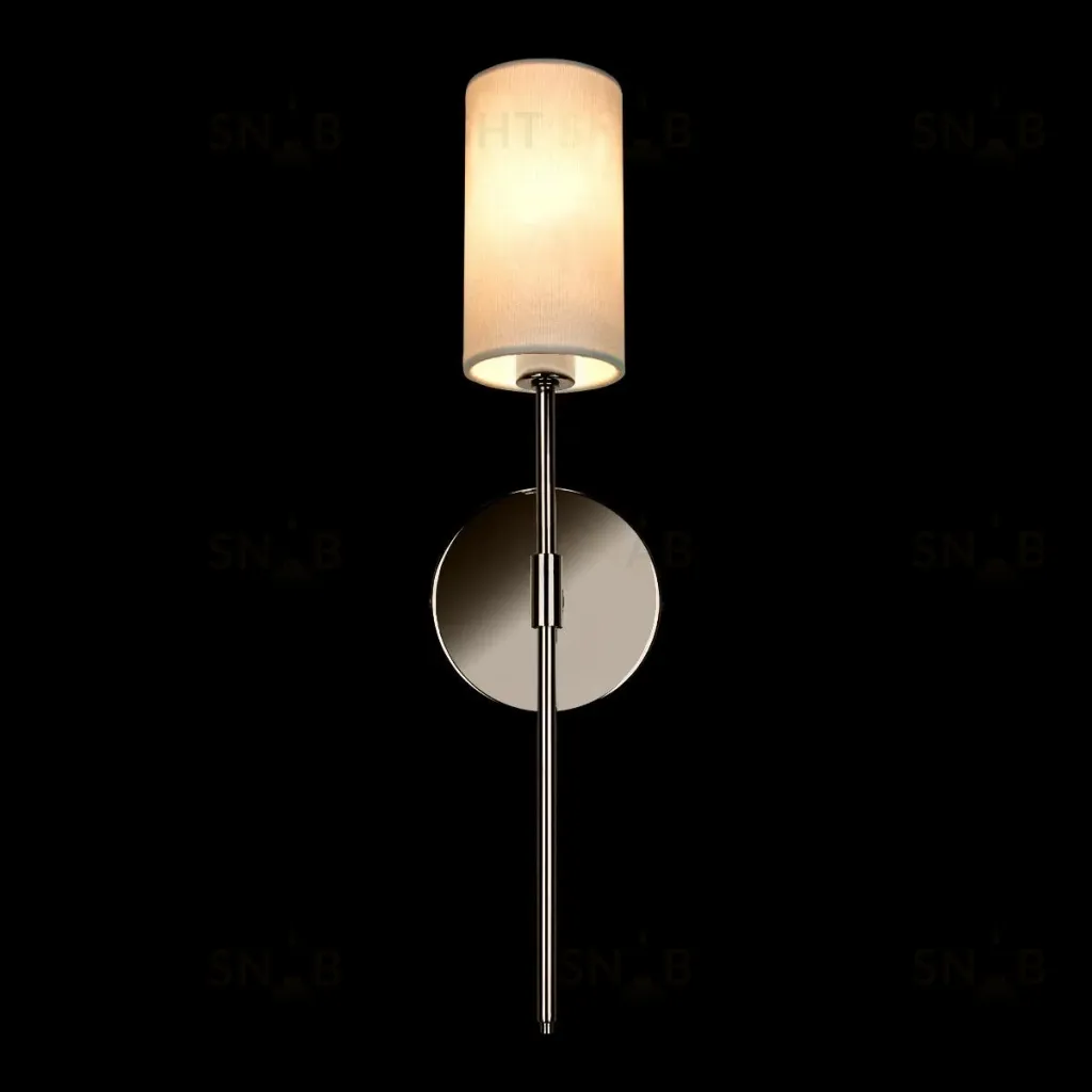 Бра Loft IT Comfy 10307W Nickel 10307W Nickel