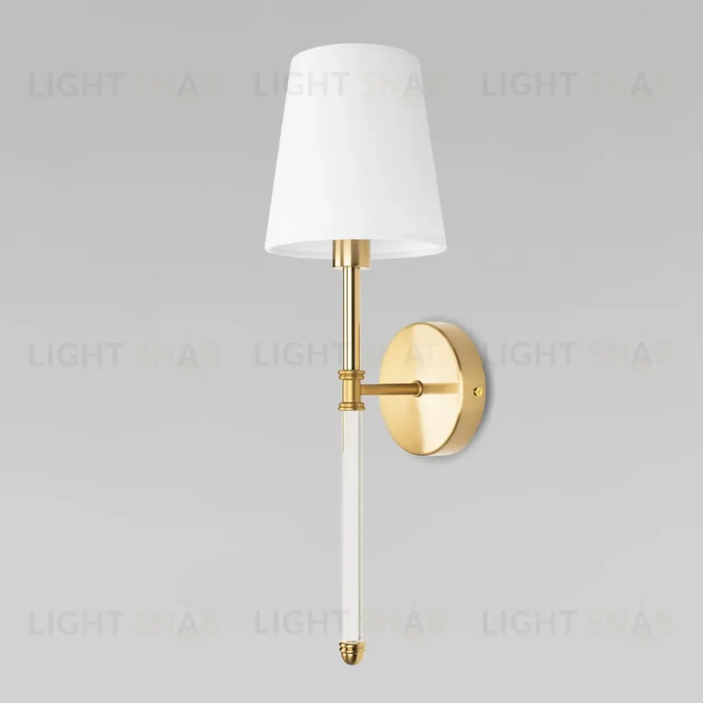 Бра Loft IT Cosy 10308W Antique Brass 10308W Antique Brass