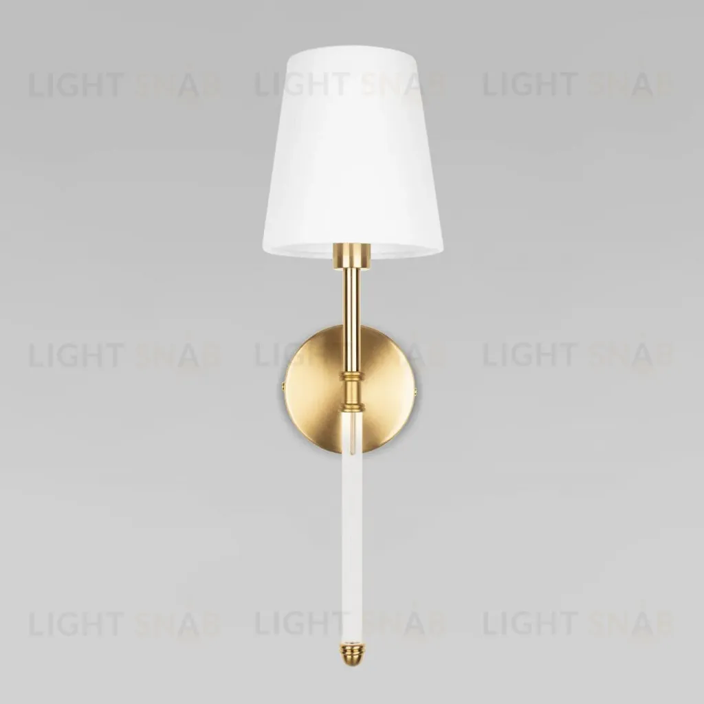 Бра Loft IT Cosy 10308W Antique Brass 10308W Antique Brass