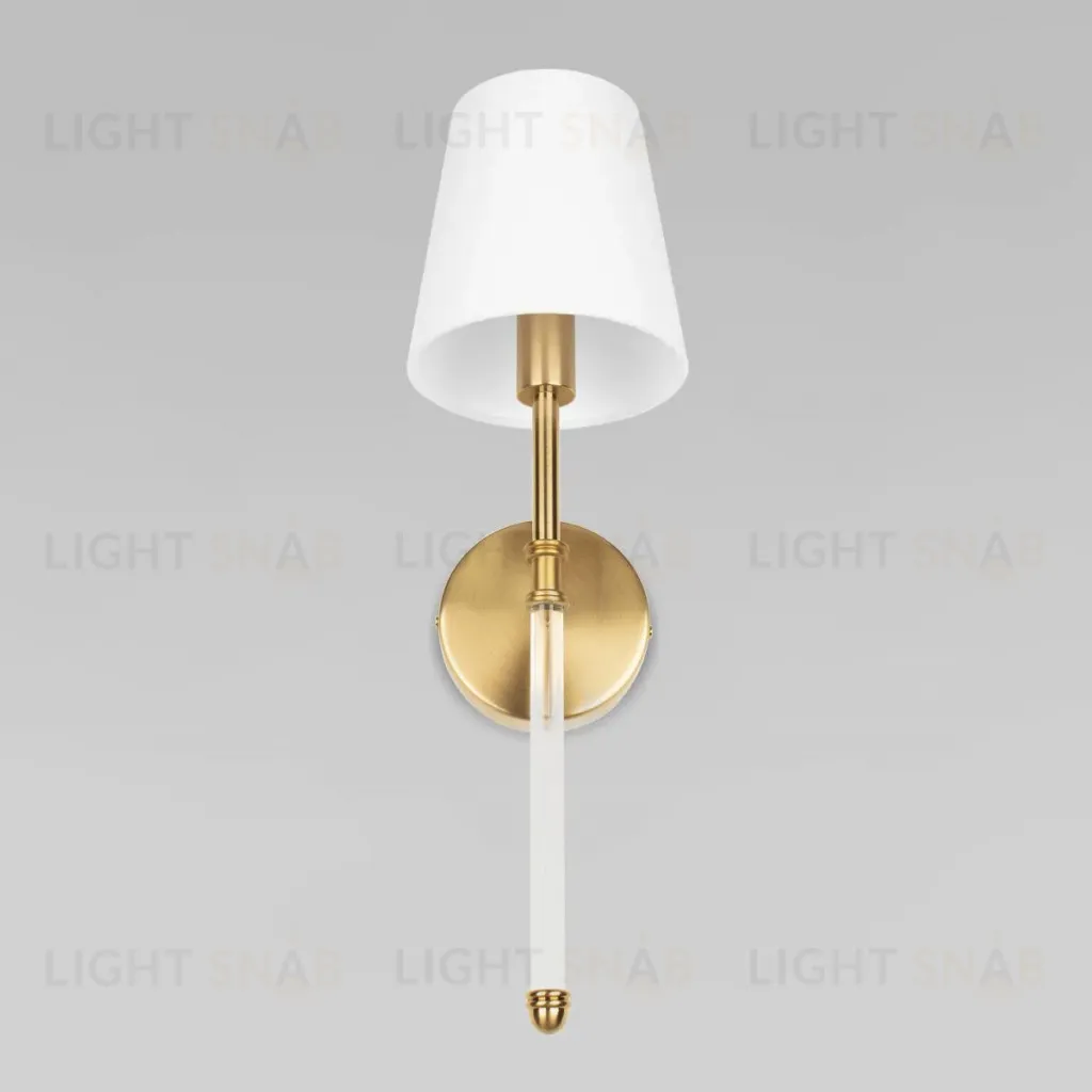 Бра Loft IT Cosy 10308W Antique Brass 10308W Antique Brass