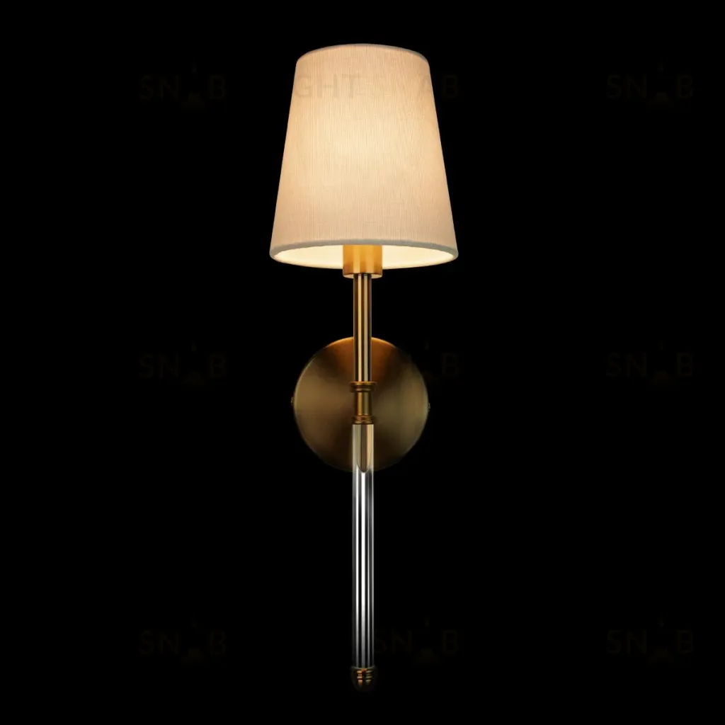 Бра Loft IT Cosy 10308W Antique Brass 10308W Antique Brass