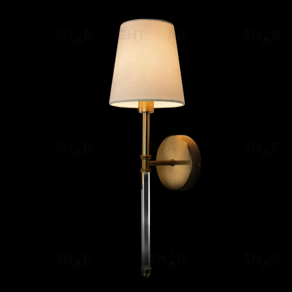 Бра Loft IT Cosy 10308W Antique Brass 10308W Antique Brass