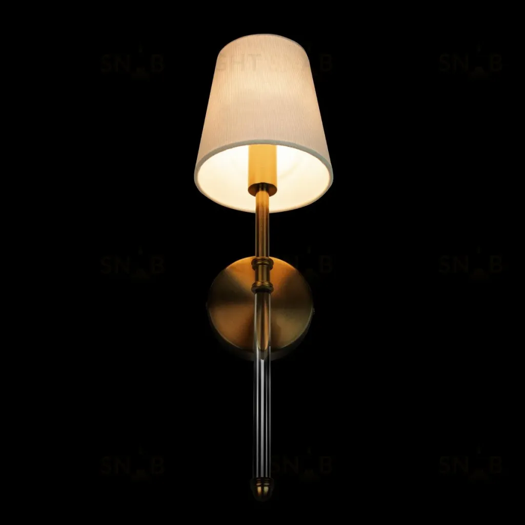 Бра Loft IT Cosy 10308W Antique Brass 10308W Antique Brass